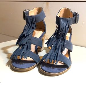 Brand new Sole Society Sandals